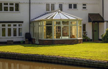 New Trows conservatory leads
